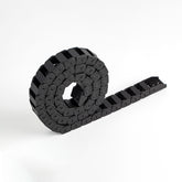 J10Q.1.B Bridge Type Non-Opening Cable Drag Chains